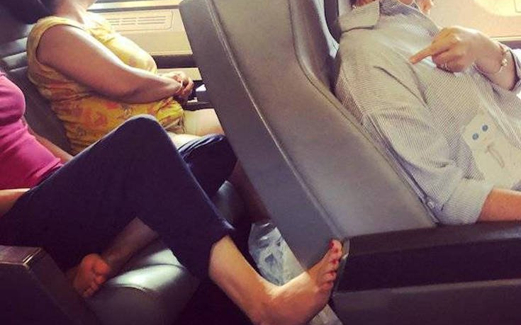 Δεν τους νοιάζει τίποτα