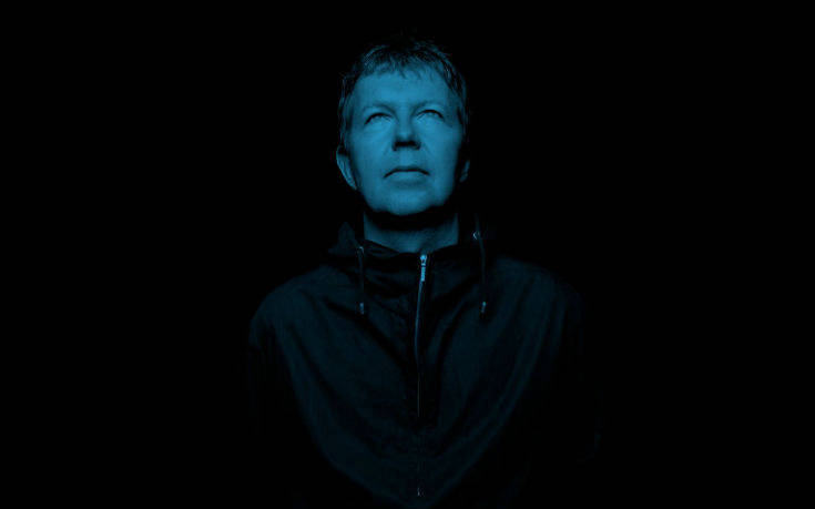 Ο John Digweed στα decks του Bolivar την Παρασκευή 6 Ιουλίου