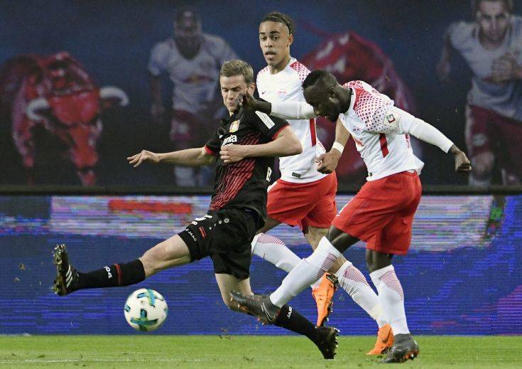 Δεν φαντάζεσαι τι φοβίζει περισσότερο το νέο αστέρι της Λίβερπουλ, Ναμπί Κεϊτά