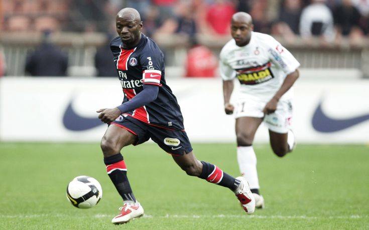 Μακελελέ: Δεν με άφησε να πάω στον Ολυμπιακό ο Αμπράμοβιτς