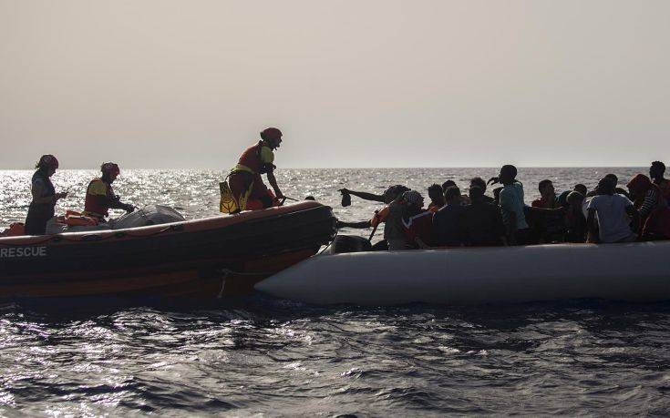 Έρευνα διαπίστωσε κακοδιαχείριση και παρατυπίες σε συμβάσεις για το μεταναστευτικό