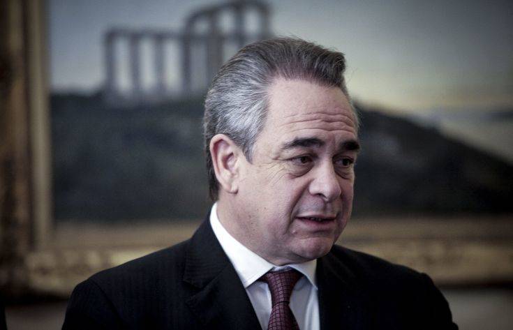 Μίχαλος: Η φετινή τουριστική περίοδος θα είναι η χειρότερη στην ιστορία για τον κλάδο
