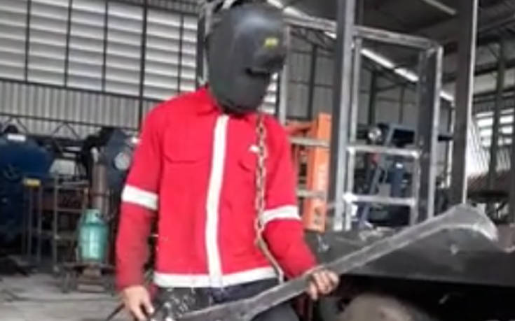 Όταν φέρνεις το χόμπι στη δουλειά