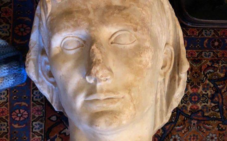 Η Europol βρήκε 25.000 λαθραίες ελληνικές και ρωμαϊκές αρχαιότητες