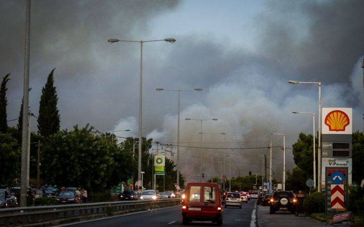 Ολοκληρώθηκε τα ξημερώματα η επιστροφή 621 παιδιών από τις κατασκηνώσεις