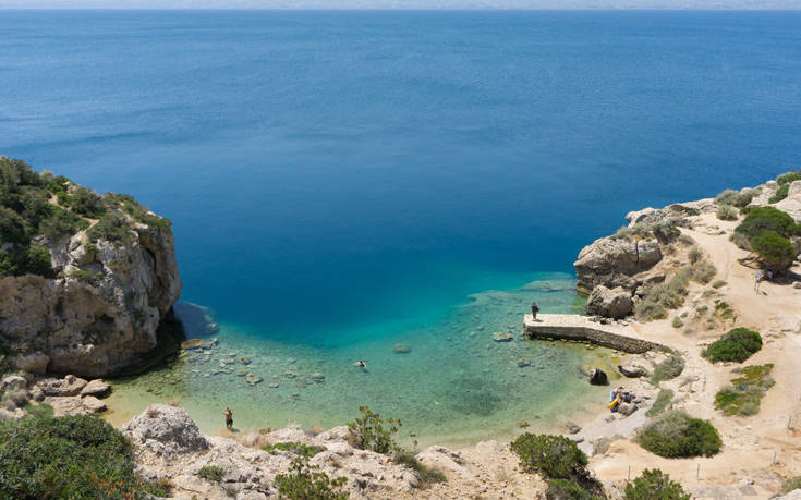 ΗΡΑΙΟ ΛΟΥΤΡΑΚΙ