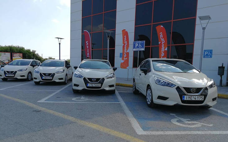 Τα My market «οδηγούν» Micra