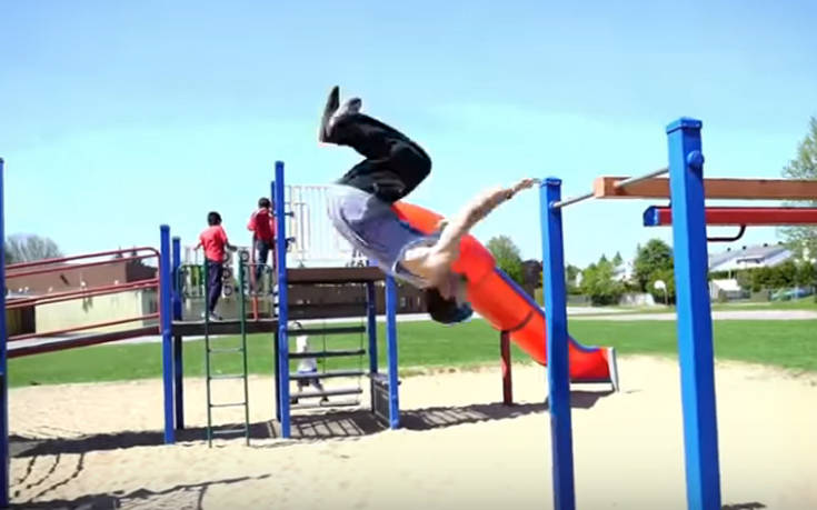 Τι συμβαίνει πριν από ένα πετυχημένο κόλπο