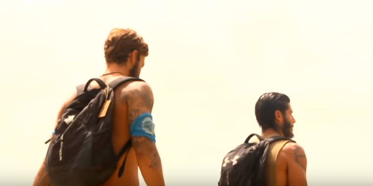 Νέα αποχώρηση απόψε από το Survivor 2 και δώρο ένα αυτοκίνητο