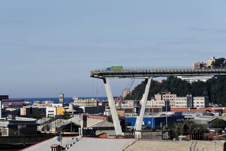 «Θα αναθεωρήσουμε όλες τις άδειες εκμετάλλευσης σε ιδιώτες»