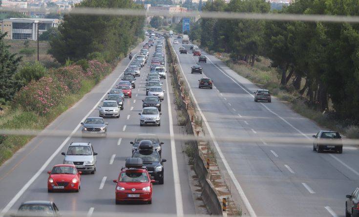 Αυθημερόν η απόδραση του Δεκαπενταύγουστου για τους Θεσσαλονικείς