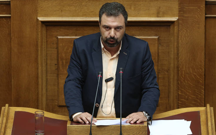 Αραχωβίτης σε αγρότες: Πολλά από τα αιτήματα έχουν ήδη επιλυθεί