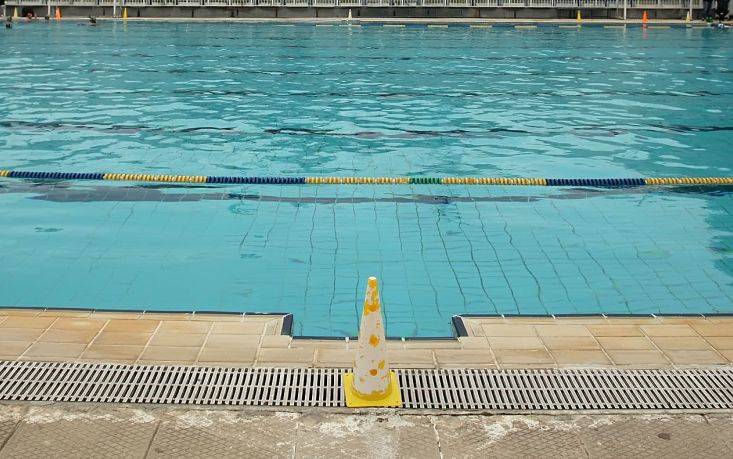 Κρήτη: Νεκρός σε πισίνα ξενοδοχείου Γάλλος τουρίστας