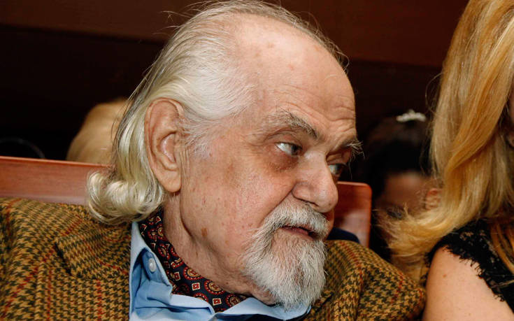 «Έφυγε» ο δημοσιογράφος και συγγραφέας Κυριάκος Διακογιάννης