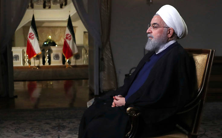Παρίσι και Βερολίνο εντείνουν τις προσπάθειές τους για να μειωθούν οι εντάσεις με το Ιράν