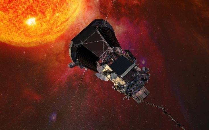 Αναβλήθηκε η εκτόξευση του Parker Solar Probe της NASA με στόχο τον Ήλιο