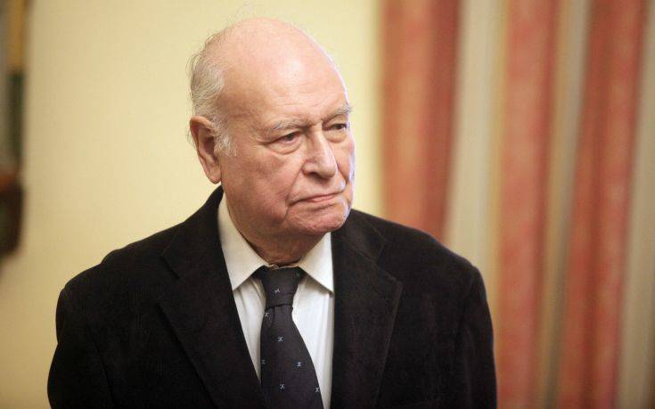 «Να σας πω και κάτι που θα σας στενοχωρήσει: Η Ρίκα έχει καρκίνο…»