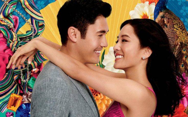 To «Crazy Rich Asians» στην κορυφή του αμερικανικού box-office