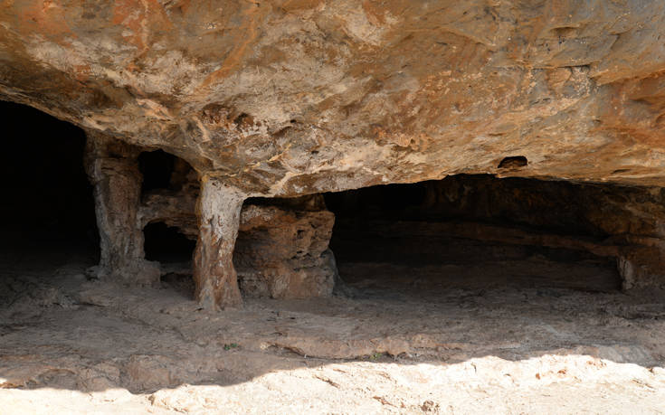Η ανακάλυψη του αιώνα, βρέθηκε τεράστιο σπήλαιο εκατομμυρίων ετών