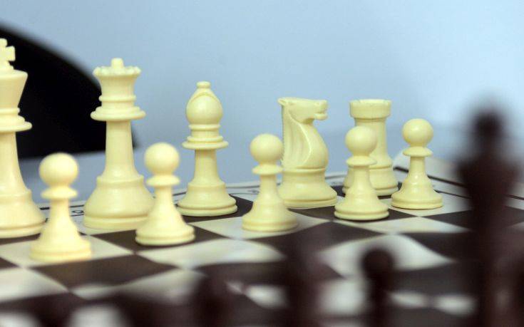 Ο πρωταθλητής Ευρώπης κάτω των 18 ετών στο σκάκι είναι Έλληνας