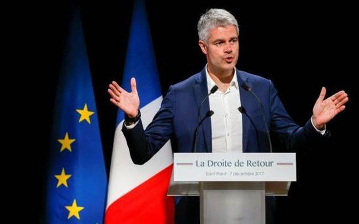 Βοκιέ: Η μαζική μετανάστευση απειλεί τον ευρωπαϊκό πολιτισμό