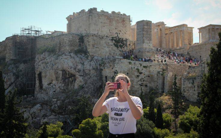 «Η Ελλάδα μπορεί να προσαρμόζεται στις απαιτήσεις των τουριστών από όλο τον κόσμο»
