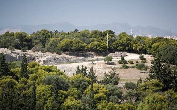 Δέκα ληστείες είχαν κάνει οι Πακιστανοί και ο Ιρακινός που εμπλέκονται στη δολοφονία στου Φιλοπάππου