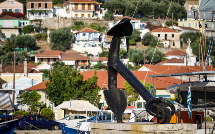 «Η Ιθάκη συμβολίζει τη λύτρωση»