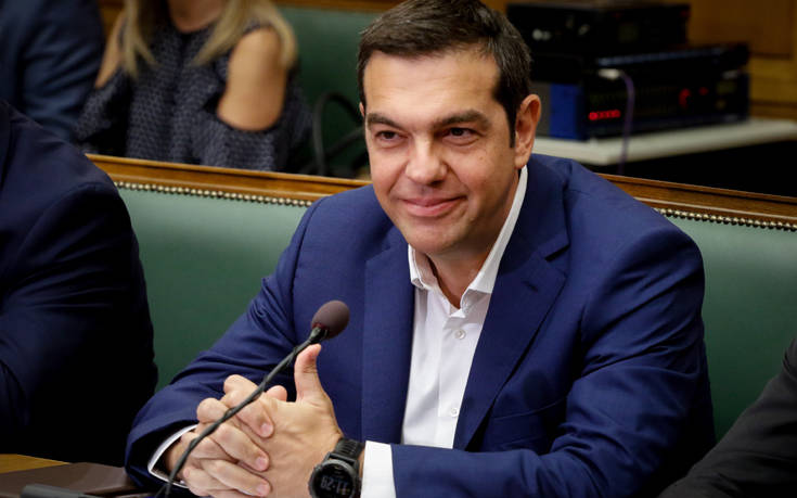 Η πρώτη κίνηση που ζήτησε ο Αλέξης Τσίπρας στο υπουργικό