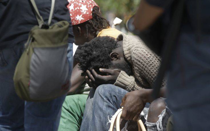 Πολύνεκρο τροχαίο με θύματα εργαζόμενους μετανάστες στην Ιταλία