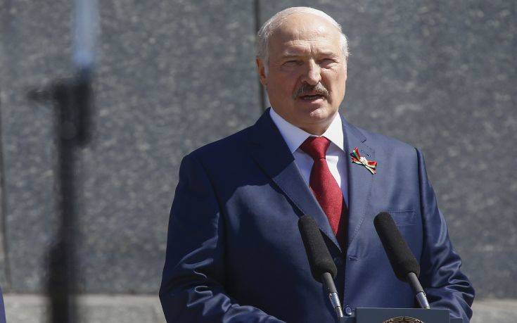 Λουκασένκο: Μαζικές συλλήψεις, εξαναγκασμός σε εξορία και&#8230; αεροπειρατεία &#8211; Το προφίλ του Λευκορώσου προέδρου