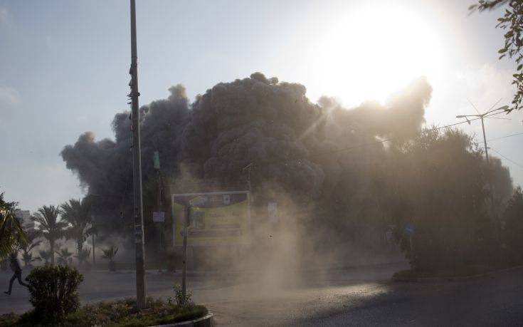 Το Ισραήλ θα ενισχύσει το οπλοστάσιό του και με άλλους πυραύλους