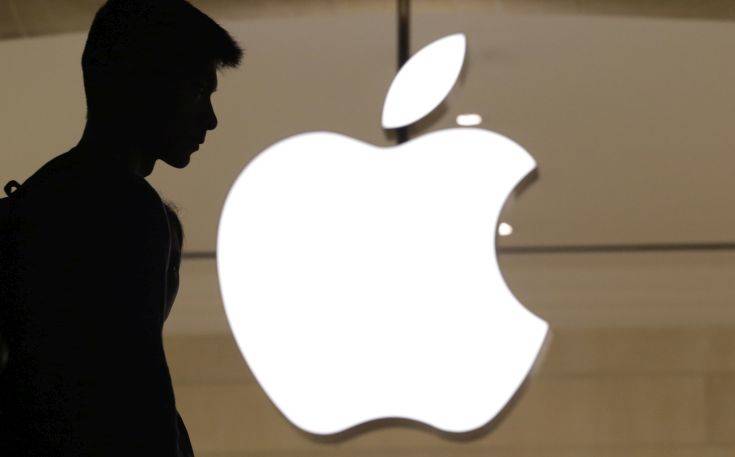 H Apple έσπασε το φράγμα του 1 τρισεκατομμυρίου δολαρίων