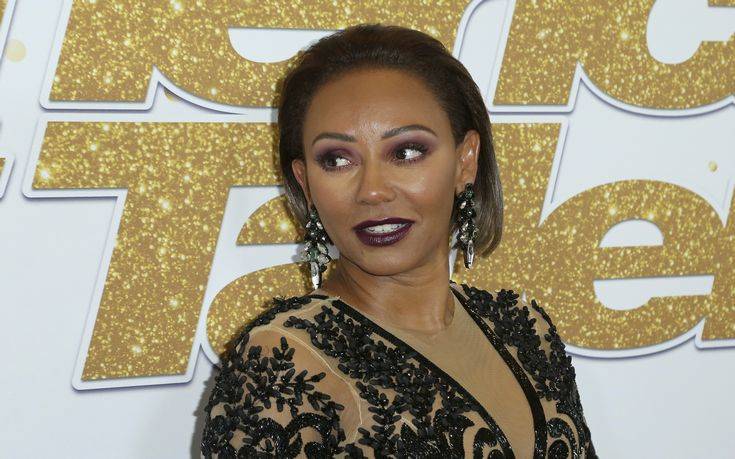 Mel B: Το αλκοόλ «μούδιαζε» τους πόνους μου