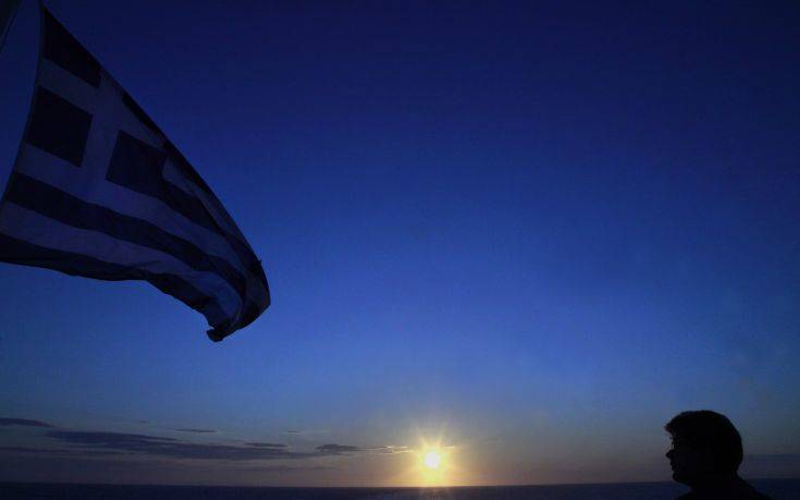 «Η Ελλάδα του 2019 αλλάζει σελίδα»