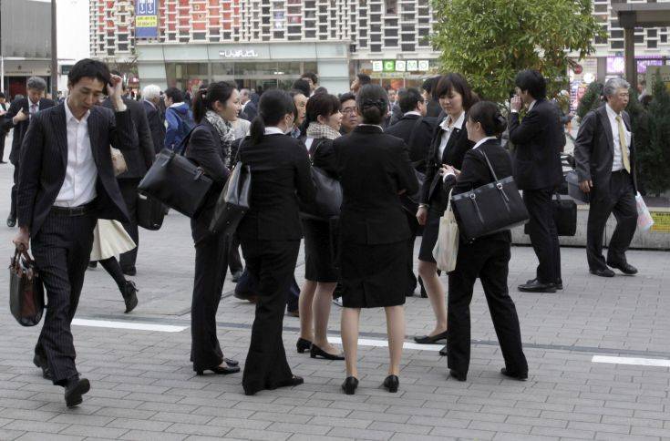 Ιατρική σχολή στην Ιαπωνία μείωνε εσκεμμένα τους βαθμούς των γυναικών στις εξετάσεις