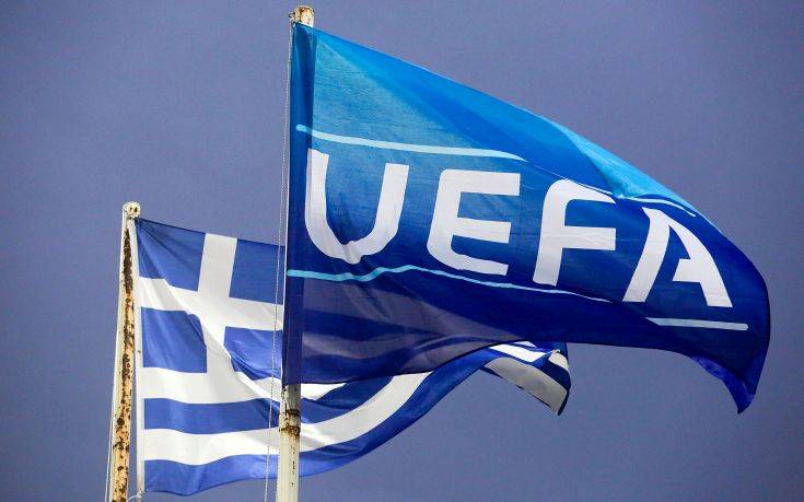 Πέρασε την Κύπρο η Ελλάδα στην ειδική βαθμολογία της UEFA, αλλά&#8230;