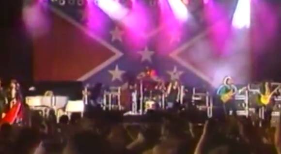 Έφυγε από τη ζωή ο πρώην κιθαρίστας των Lynyrd Skynyrd Εντ Κινγκ