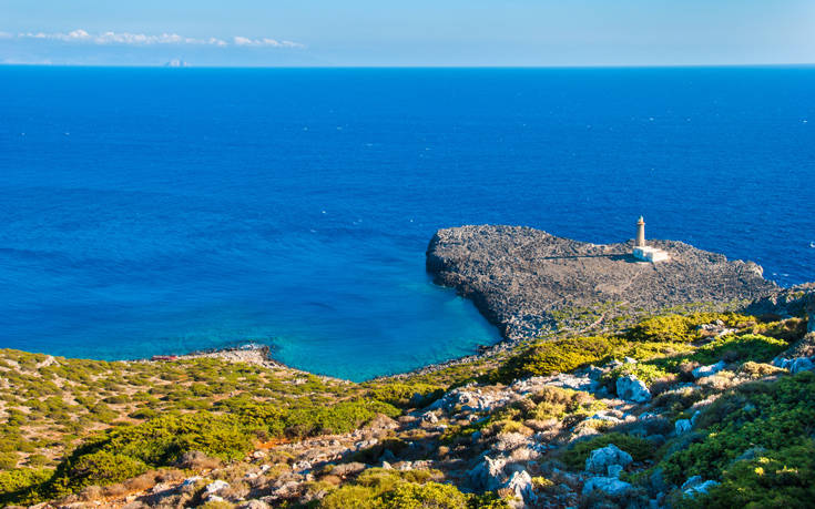 Διαψεύδει ο δήμος Κυθήρων τα δημοσιεύματα για «μισθό στους νέους κατοίκους» στα Αντικύθηρα