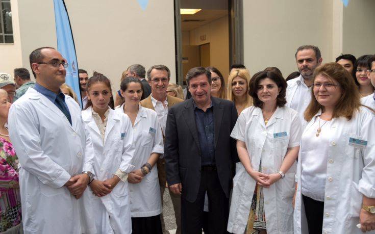 Ενισχύονται με 28 γιατρούς και επαγγελματίες υγείας τα Δημοτικά Ιατρεία της Αθήνας