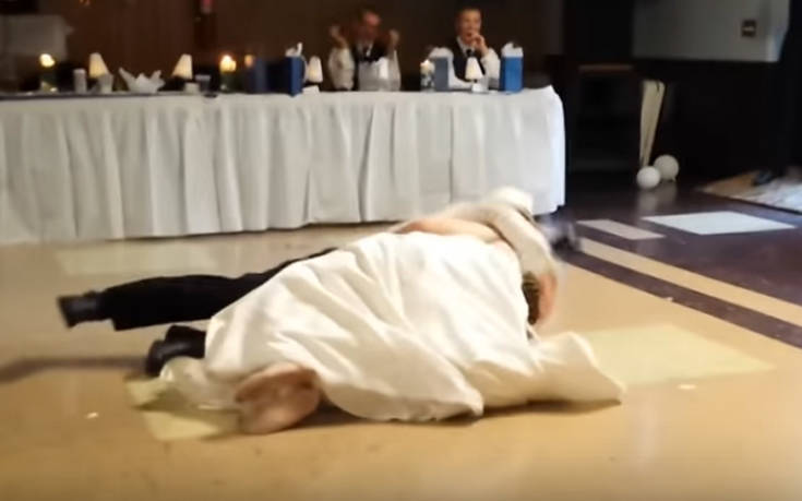 Όλα του γάμου δύσκολα