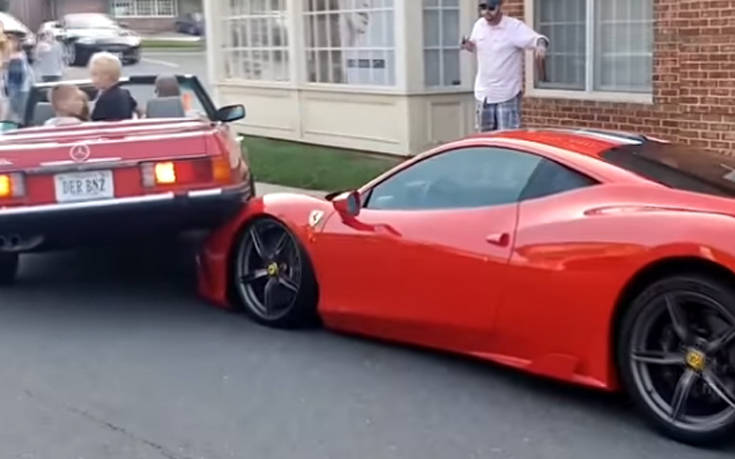 Ατυχίες και λάθη που κόστισαν λίγο ακριβά