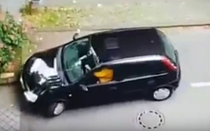 Καλή η προσπάθεια αλλά δεν ήταν αρκετή