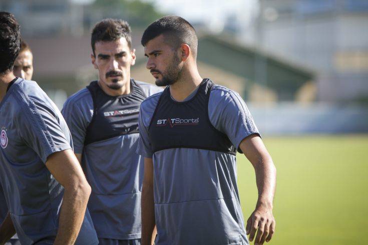 Κοντά σε ΠΑΣ ο Ευαγγέλου
