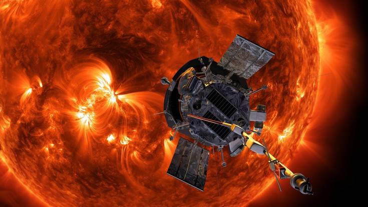 Το Parker Solar Probe θα «αγγίξει» τον Ήλιο για να αποκαλύψει τα μυστικά του