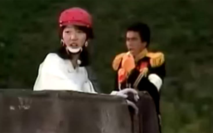 Η γιαπωνέζικη τρέλα συνεχίζεται αμείωτη