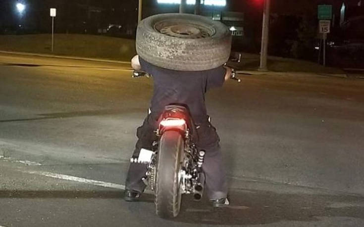 Δεν έχουν ιδέα τι θα πει ασφαλής οδήγηση