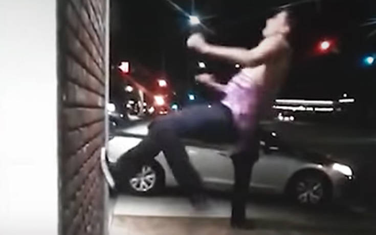 Ήπιαν λίγο παραπάνω