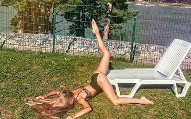 Η νέα μόδα των Ρώσων τους θέλει να&#8230; πέφτουν στο Instagram