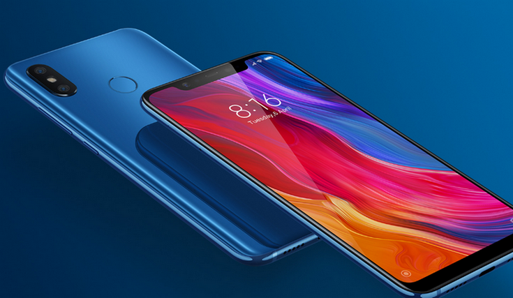 Πόσο κοστίζει το Xiaomi Mi 8 στην Ελλάδα